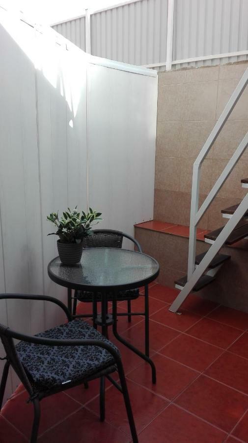 Alojamento S. Pedro Peniche Exterior foto